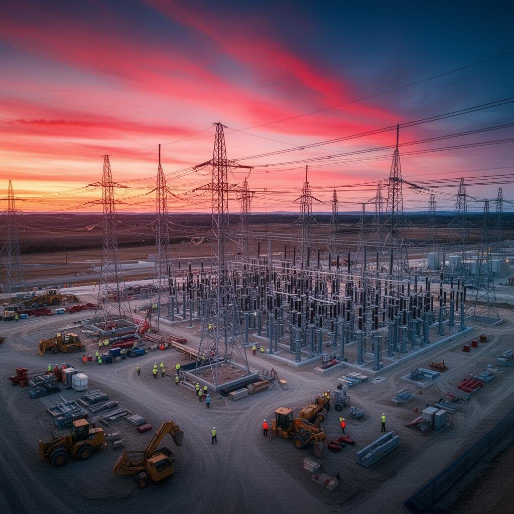 Infrastructure